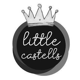 LITTLE CASTELLS logo