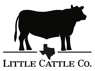 LITTLE CATTLE CO. logo