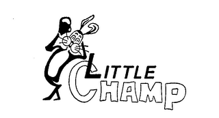 LITTLE CHAMP