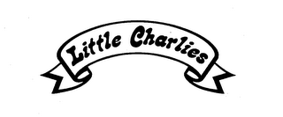 LITTLE CHARLIES logo