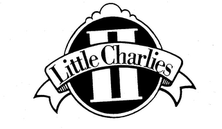 LITTLE CHARLIES II logo