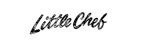 LITTLE CHEF logo