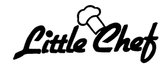 LITTLE CHEF logo