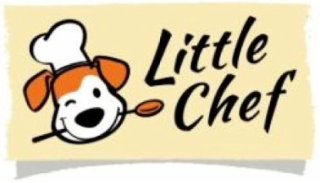 LITTLE CHEF logo