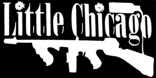 LITTLE CHICAGO logo
