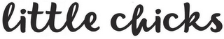 LITTLE CHICKS logo