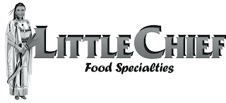 LITTLE CHIEF FOOD SPECIALTIES logo