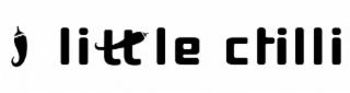 LITTLE CHILLI logo