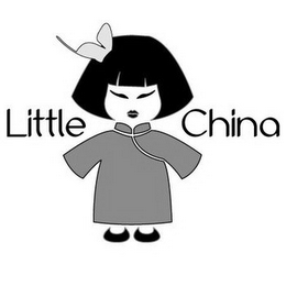 LITTLE CHINA logo