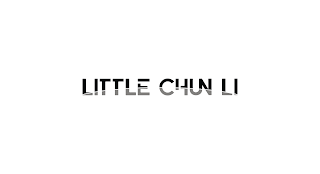 LITTLE CHUN LI logo