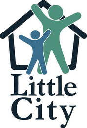 LITTLE CITY logo
