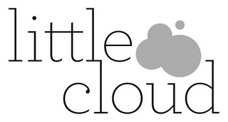 LITTLE CLOUD logo