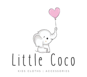 LITTLE COCO BABY CLOTHES | ACCESSORIES logo