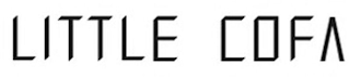 LITTLE COFA logo
