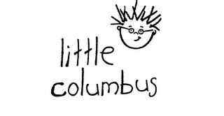 LITTLE COLUMBUS logo