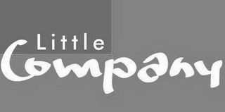 LITTLE COMPANY logo