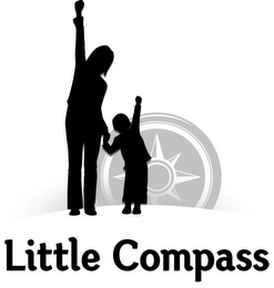 LITTLE COMPASS logo
