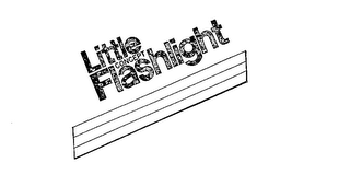 LITTLE CONCEPT FLASHLIGHT logo