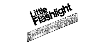 LITTLE CONCEPT FLASHLIGHT logo