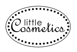 LITTLE COSMETICS logo
