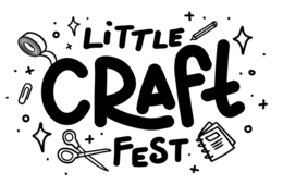 LITTLE CRAFT FEST logo