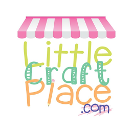 LITTLE CRAFT PLACE .COM logo