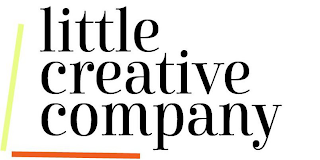 LITTLE CREATIVE COMPANY logo