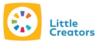 LITTLE CREATORS logo