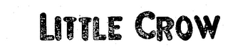 LITTLE CROW logo