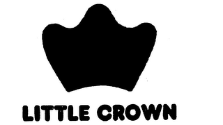 LITTLE CROWN logo