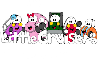 LITTLE CRUISERS logo