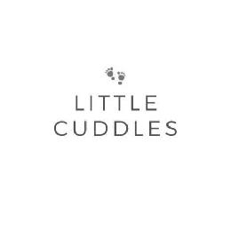LITTLE CUDDLES logo