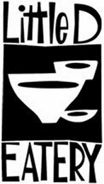 LITTLE D EATERY logo