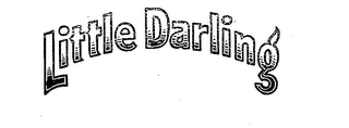 LITTLE DARLING logo