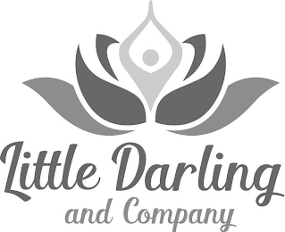 LITTLE DARLING AND COMPANY logo