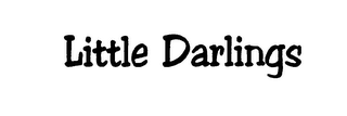 LITTLE DARLINGS logo