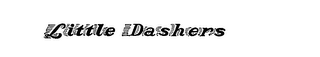 LITTLE DASHERS logo