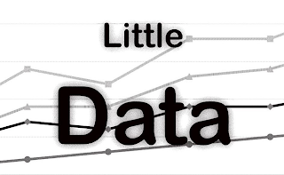 LITTLE DATA logo