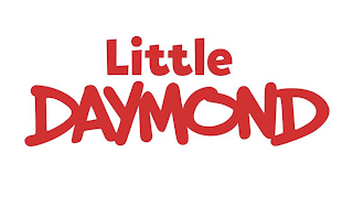 LITTLE DAYMOND logo