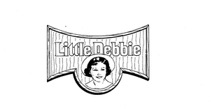 LITTLE DEBBIE logo