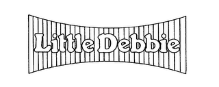 LITTLE DEBBIE logo