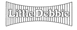 LITTLE DEBBIE logo