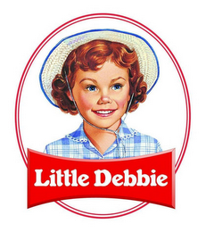 LITTLE DEBBIE logo