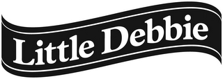 LITTLE DEBBIE logo