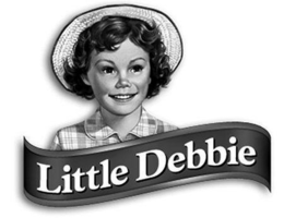 LITTLE DEBBIE logo