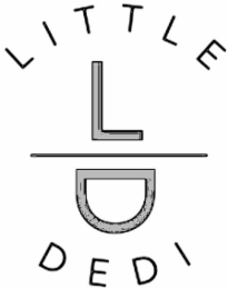 LITTLE DEDI LD logo