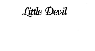 LITTLE DEVIL logo