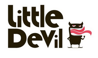 LITTLE DEVIL logo