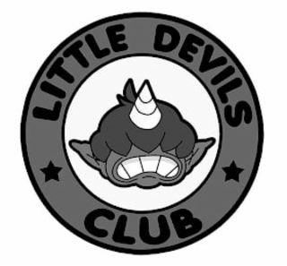 LITTLE DEVILS CLUB logo