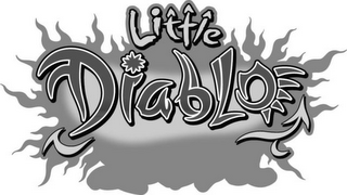 LITTLE DIABLO logo